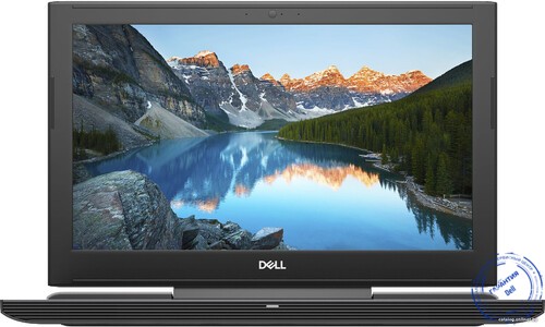 Замена видеокарты Делл Inspiron 15 7577-5440