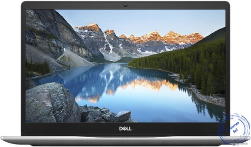ноутбук Dell Inspiron 15 7570-0010