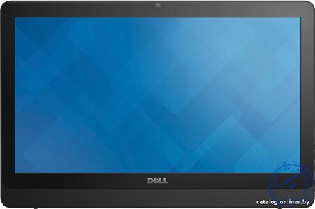 моноблок Dell Inspiron 20 3052-0076
