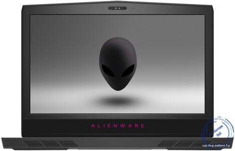 Замена клавиатуры Делл Alienware 17 R4