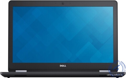 Замена жесткого диска Делл Latitude 15 E5570