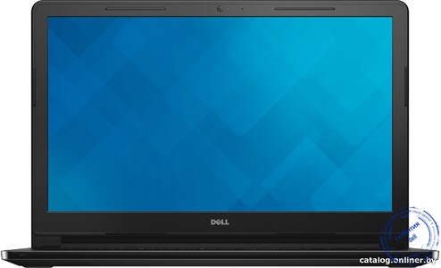 Замена южного моста Делл Inspiron 15 3552