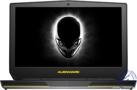 Замена северного моста Делл Alienware 15 R2
