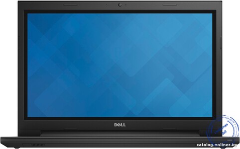 ноутбук Dell Inspiron 15 3543