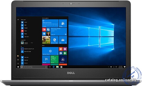 ноутбук Dell Vostro 15 5568-214130