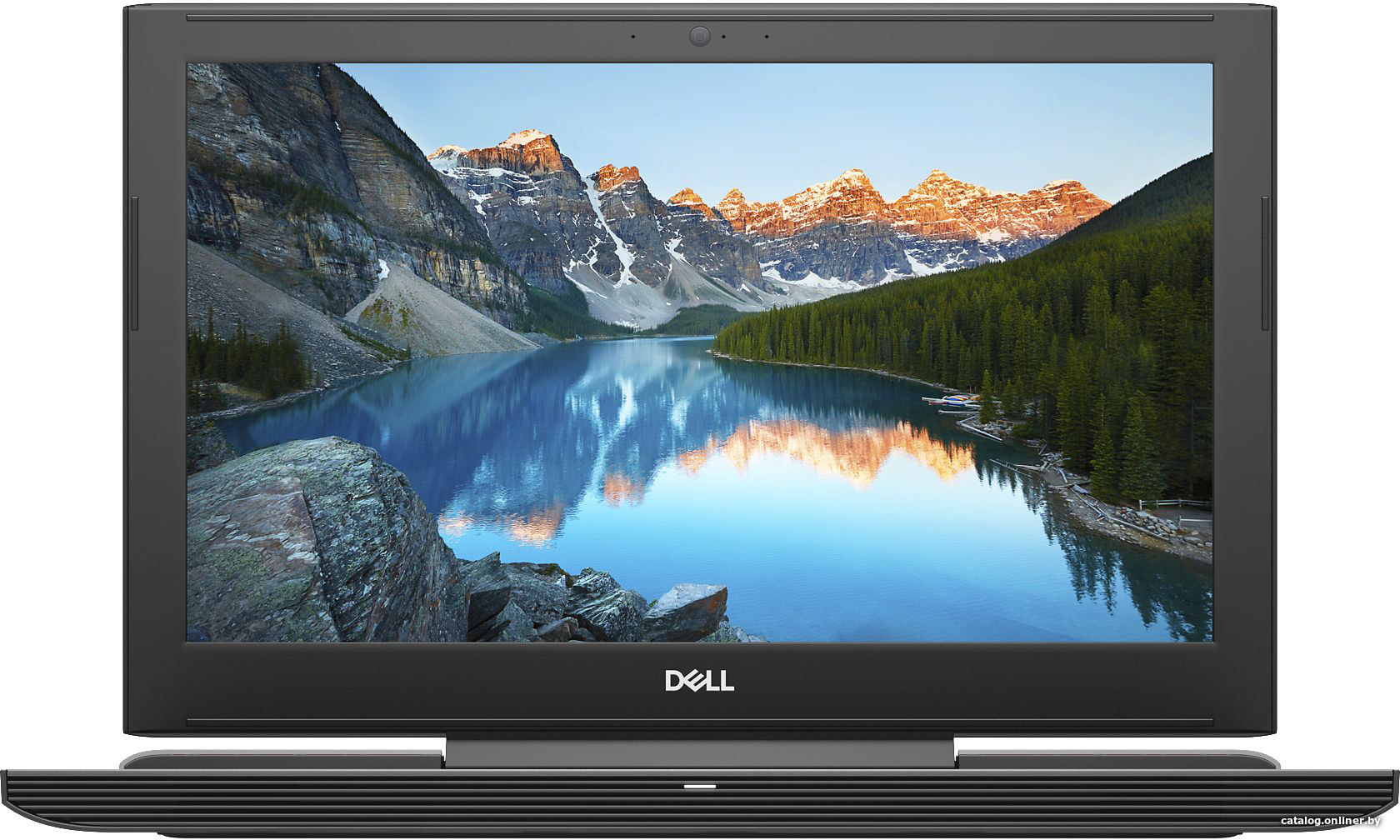 Замена клавиатуры Dell Inspiron 15 7577-5464