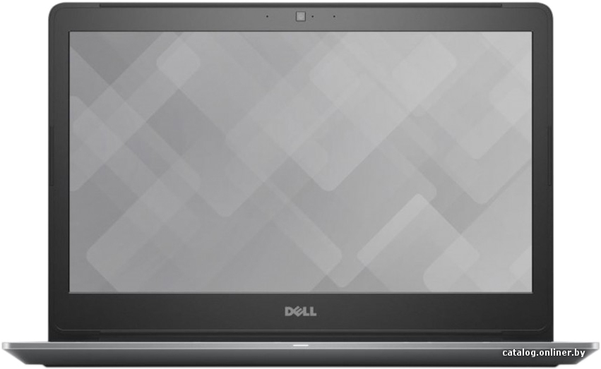 Замена клавиатуры Dell Vostro 14 5468
