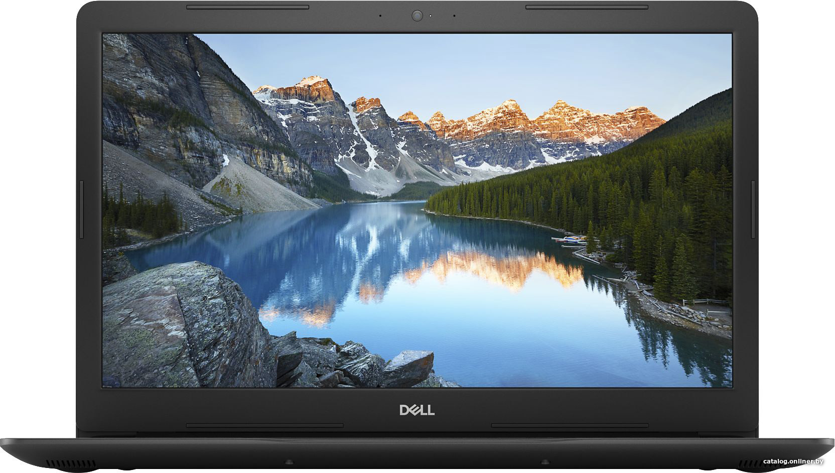 Замена клавиатуры Dell Inspiron 17 5770-5501