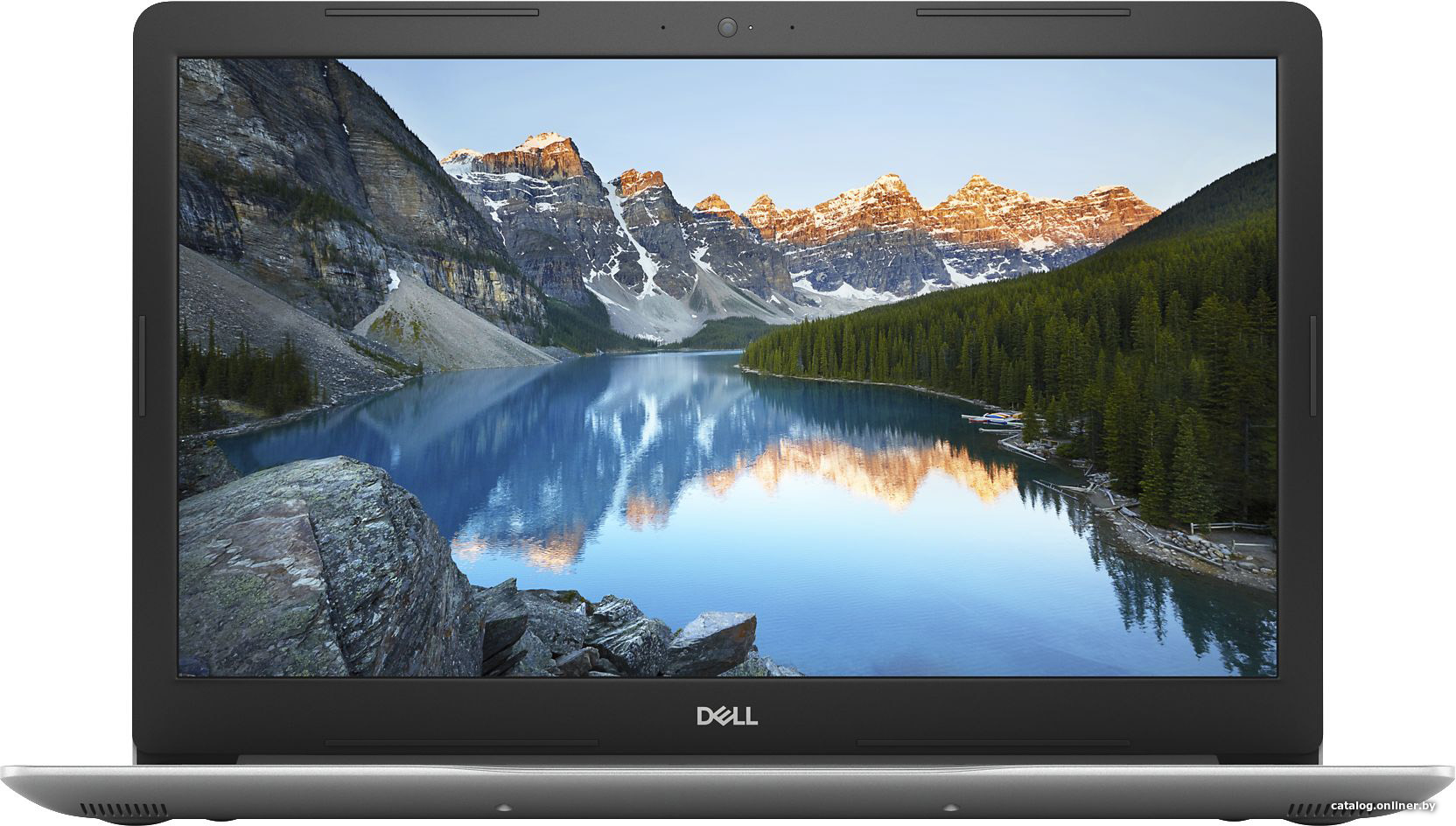 Замена клавиатуры Dell Inspiron 17 5770-5488
