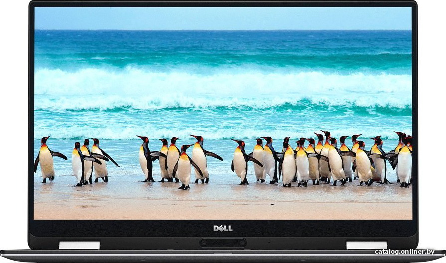 Замена клавиатуры Dell XPS 13 9365-3532