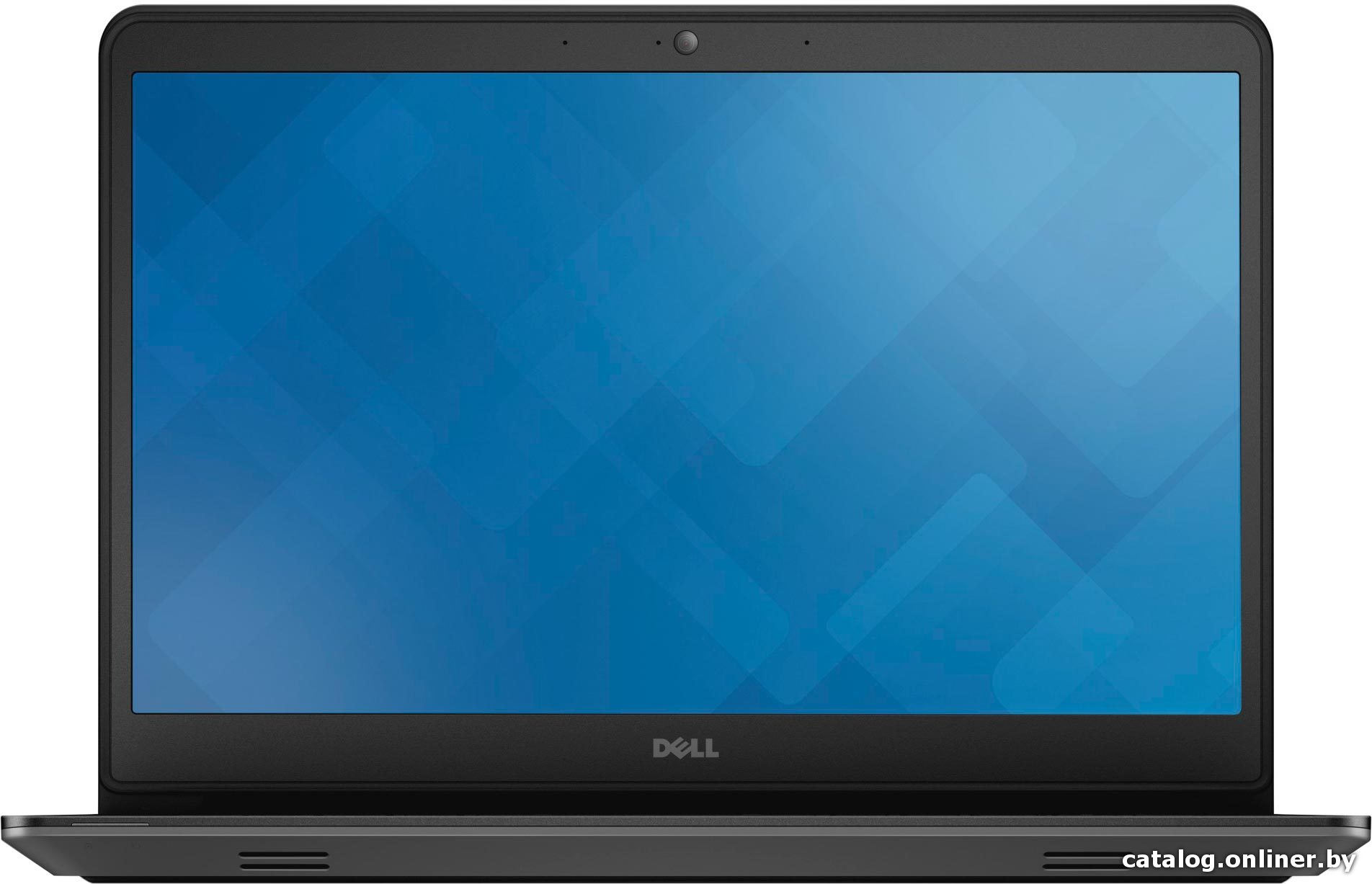 Замена клавиатуры Dell Latitude 14 3450