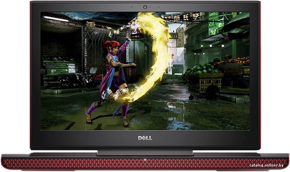 Замена клавиатуры Dell Inspiron 15 7567-9814