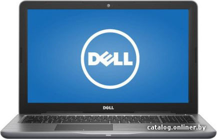 Замена клавиатуры Dell Inspiron 15 5565