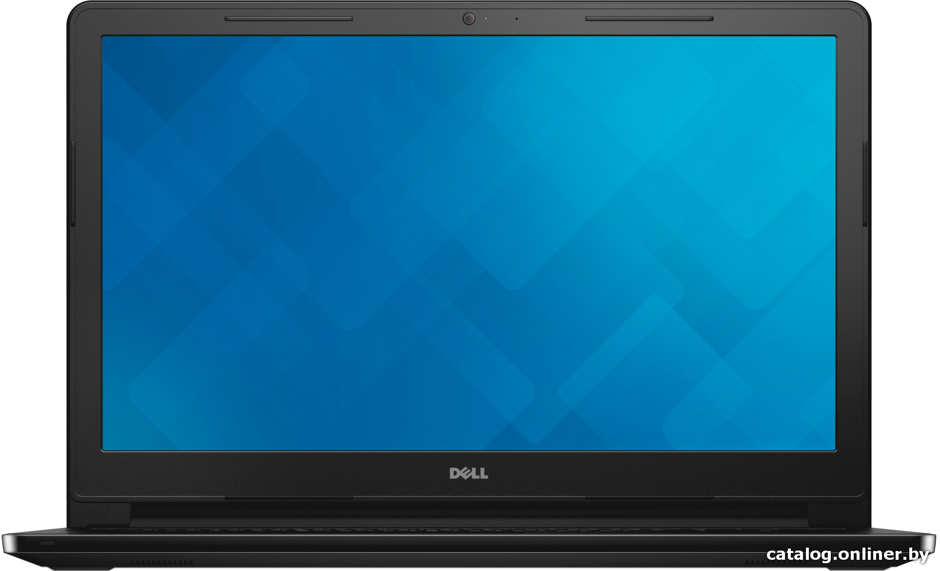 Замена клавиатуры Dell Inspiron 15 3552