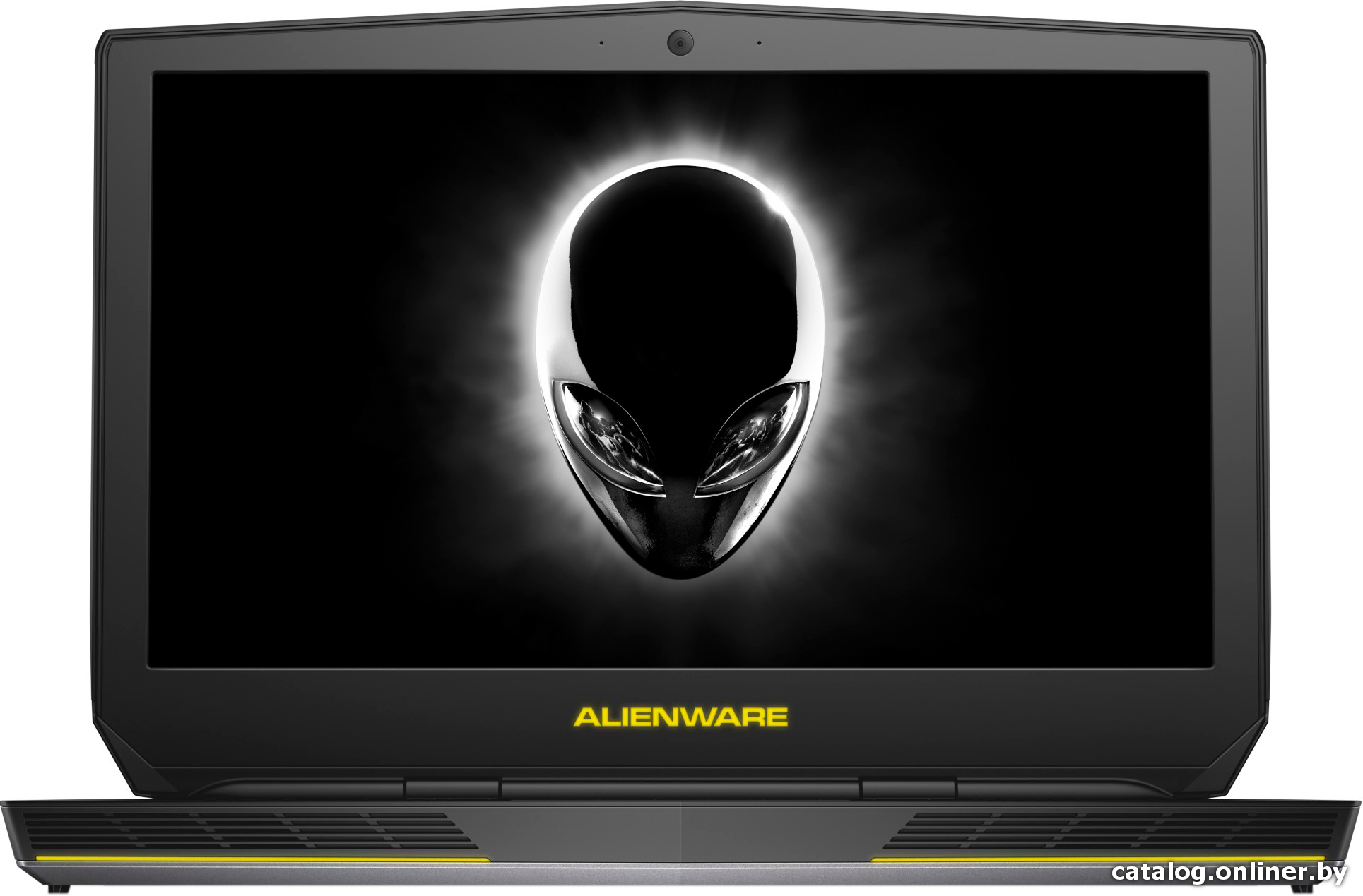 Замена клавиатуры Dell Alienware 15 R2