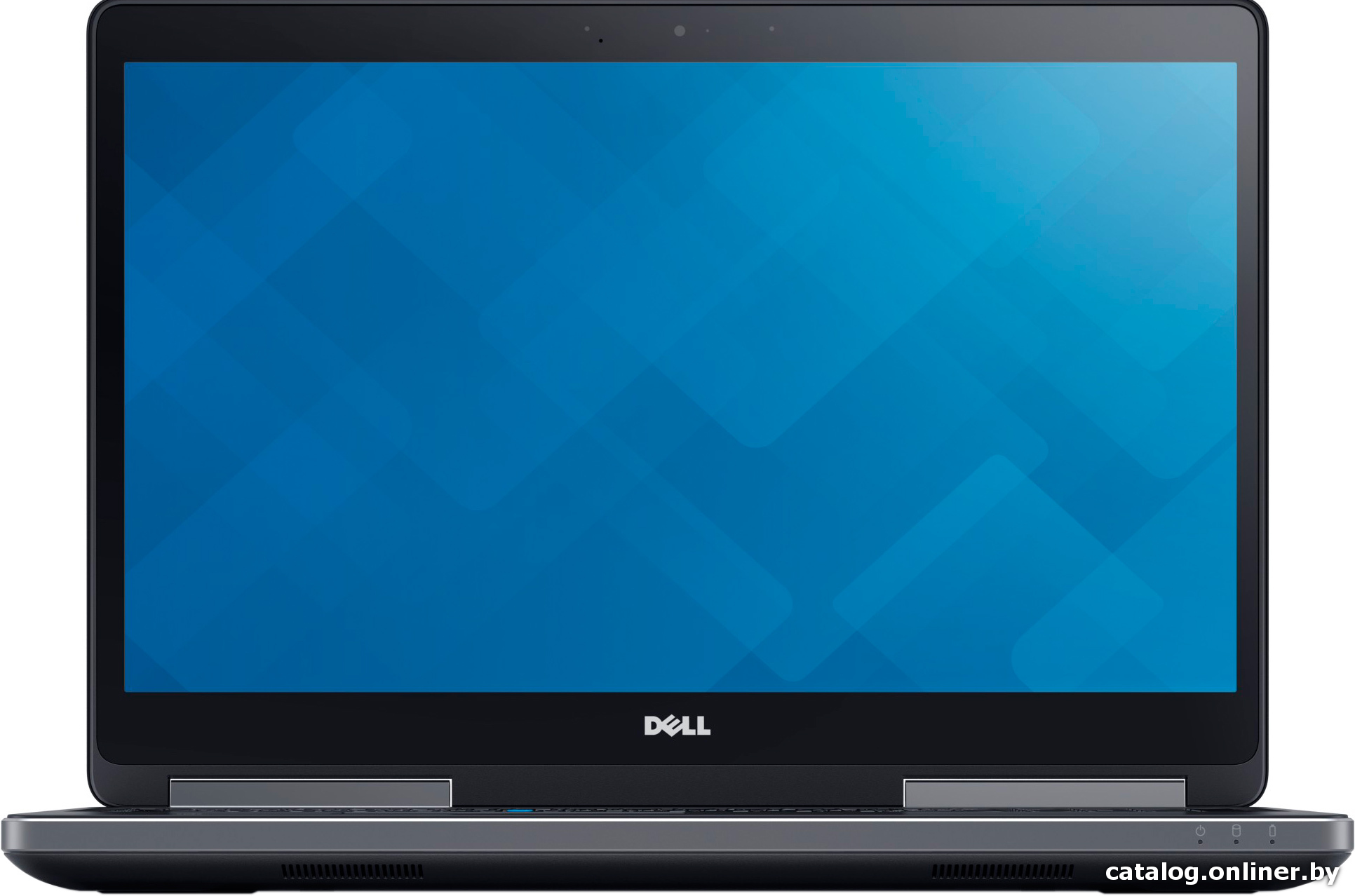Замена клавиатуры Dell Precision 15 7510