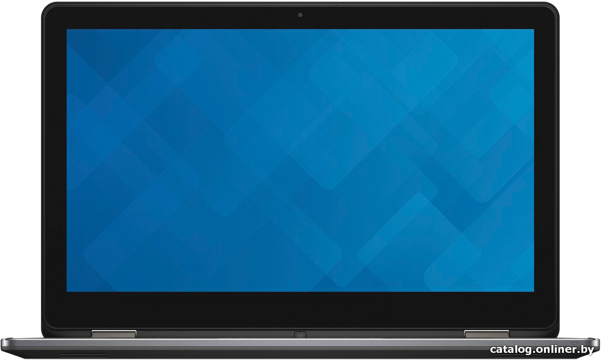 Замена клавиатуры Dell Inspiron 15 7568