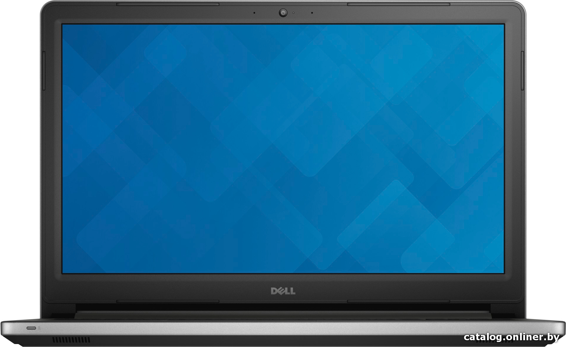 Замена клавиатуры Dell Inspiron 15 5559