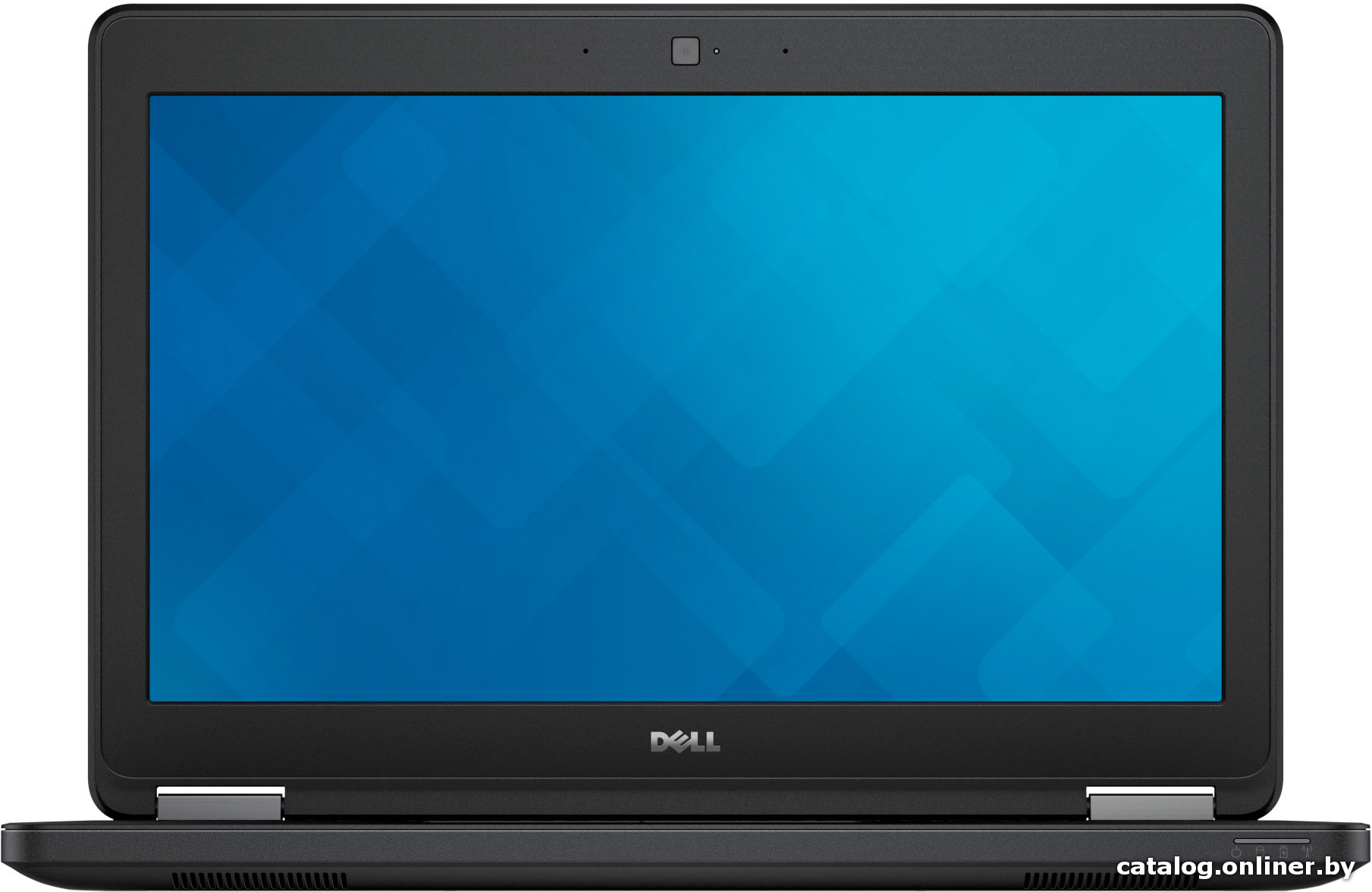 Замена клавиатуры Dell Latitude 12 E5250