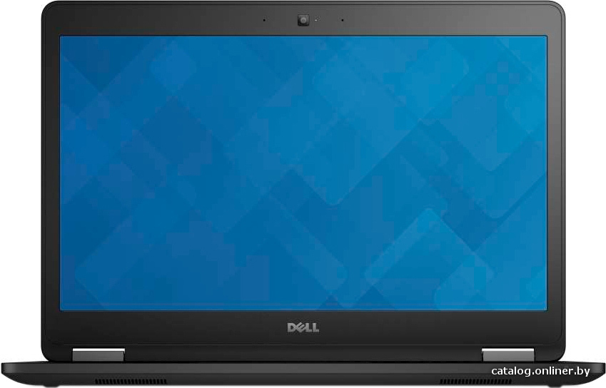 Замена клавиатуры Dell Latitude 14 E7470