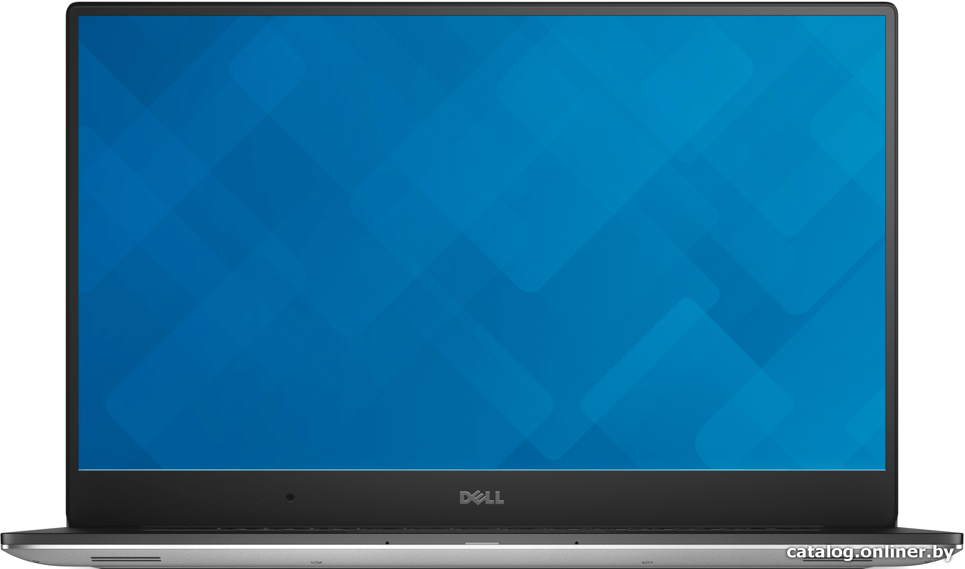 Замена клавиатуры Dell XPS 15 9550