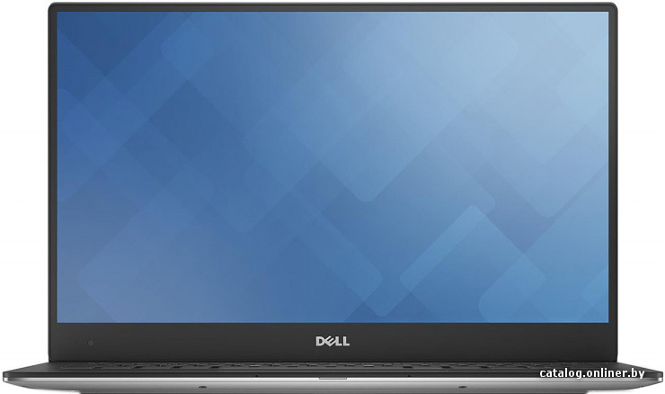 Замена клавиатуры Dell XPS 13 9360-5563