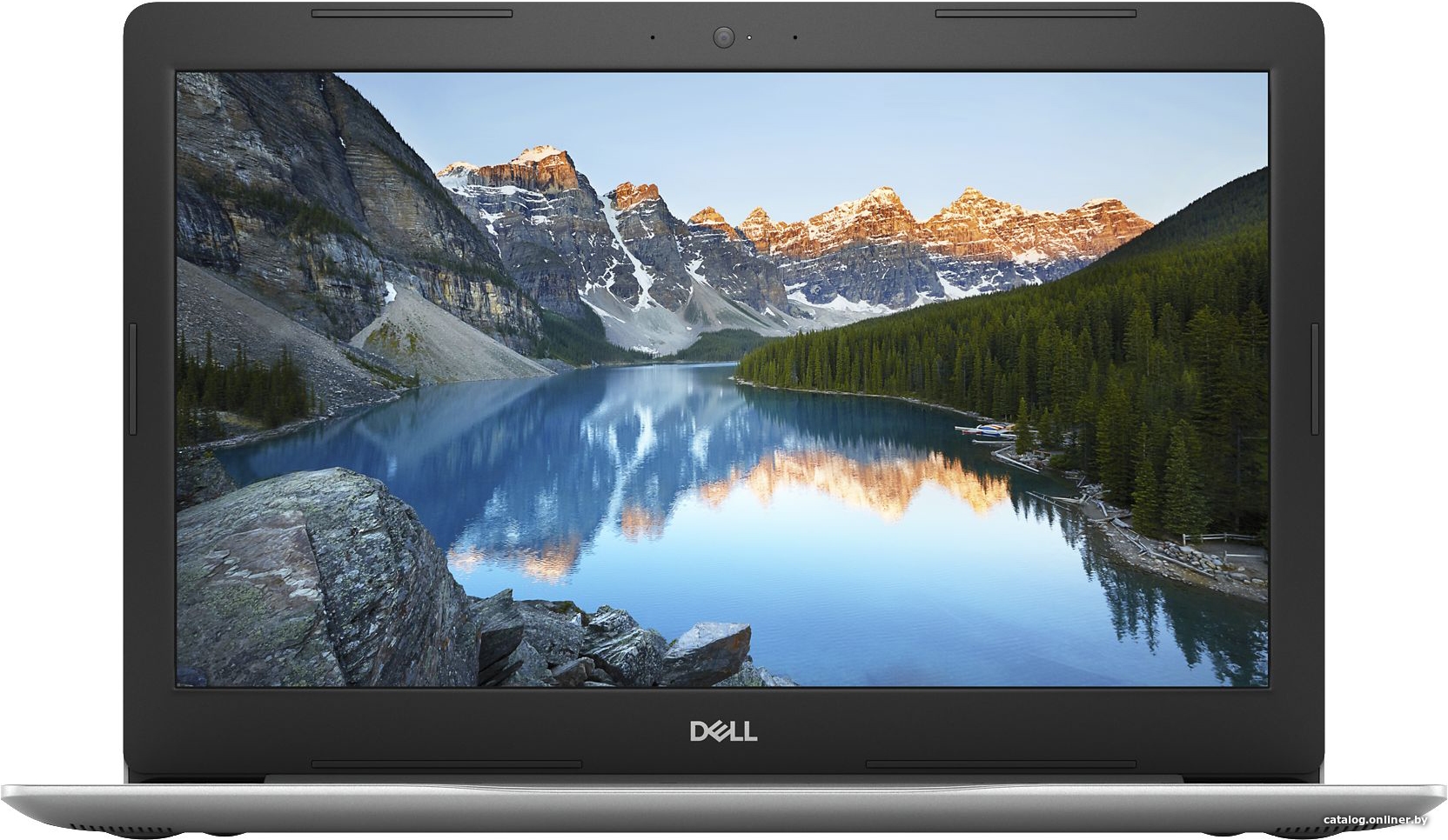 Замена клавиатуры Dell Inspiron 15 5570-5397